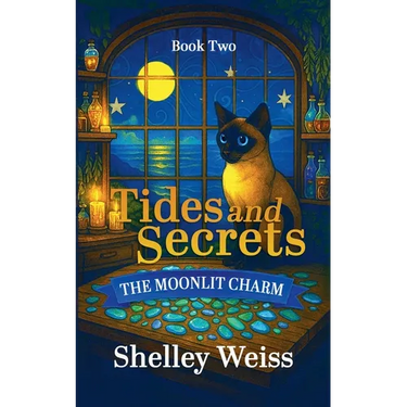 Tides and Secrets