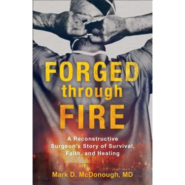 Forged through Fire