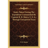 Notes Taken During The Expedition Commanded By Captain R. B. Marcy, U. S. A., Through Unexplored Texas