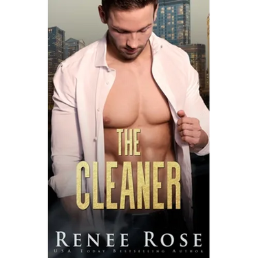 The Cleaner