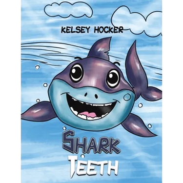 Shark Teeth
