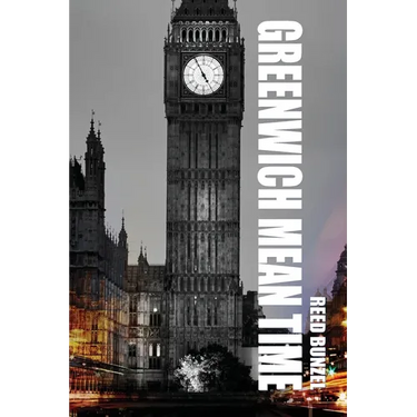 Greenwich Mean Time