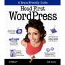 Head First Wordpress