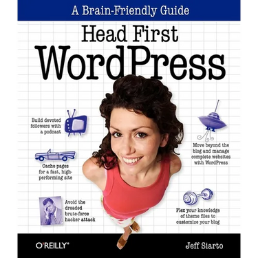 Head First Wordpress