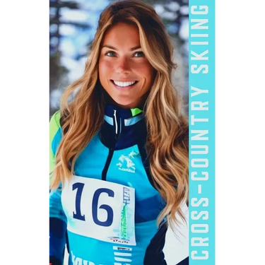 Cross Country Skiing: An Introduction to Essential Techniques, Gear, and Tips for Beginner Cross-Country