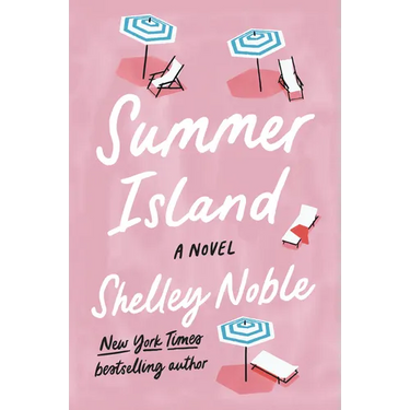 Summer Island
