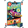 The Mystery of Locked Rooms