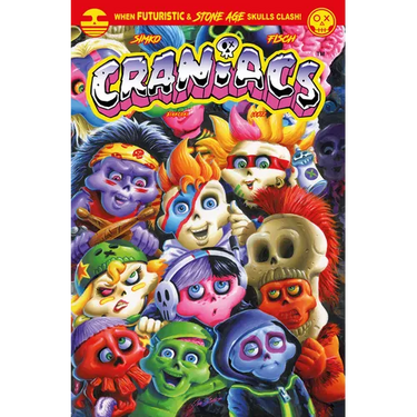 Craniacs