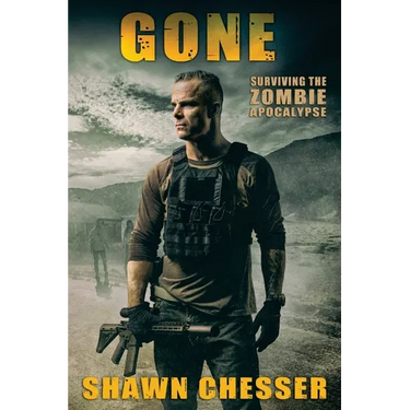 Gone: Surviving the Zombie Apocalypse