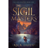 The Sigil Masters