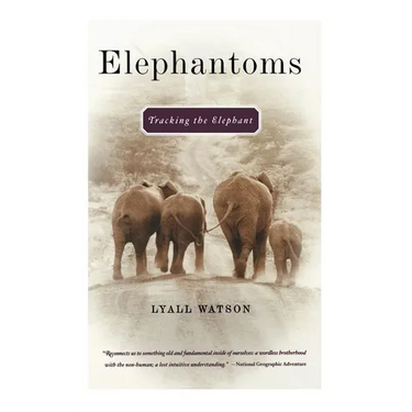 Elephantoms: Tracking the Elephant