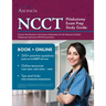 NCCT Phlebotomy Exam Prep Study Guide: Practice Test Questions with Answer Explanations for the National Certified Phlebotomy Technician (NCPT) Examin