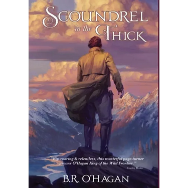 Scoundrel in the Thick