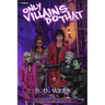 The Goblins Are Revolting: An Isekai Adventure