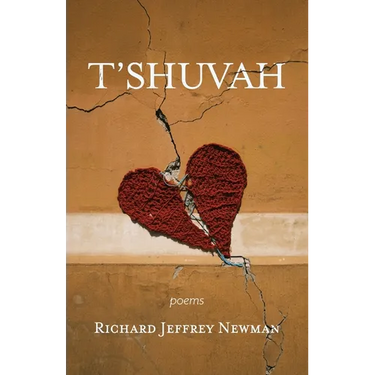 T'shuvah: Poems