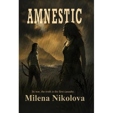 Amnestic