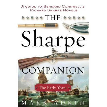 The Sharpe Companion: The Early Years