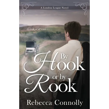 By Hook or By Rook