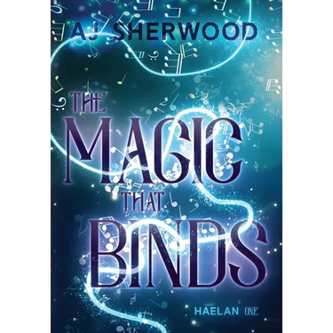 The Magic That Binds