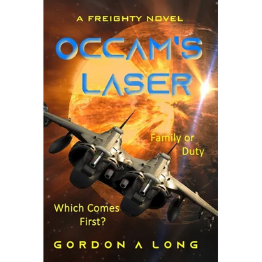 Occam's Laser