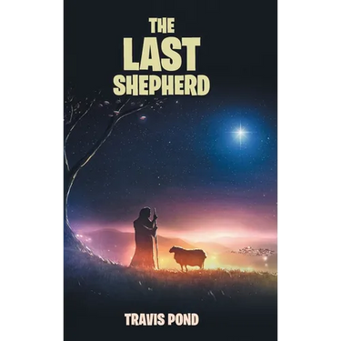 The Last Shepherd