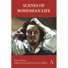 Scenes of Bohemian Life