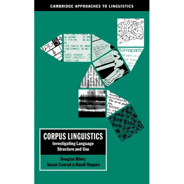 Corpus Linguistics: Investigating Language Structure and Use