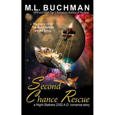 Second Chance Rescue