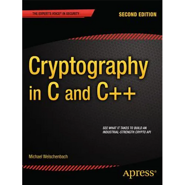 Cryptography in C and C++