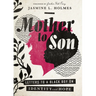 Mother to Son: Letters to a Black Boy on Identity and Hope