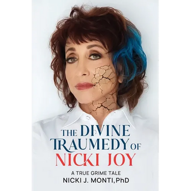 The Divine Traumedy Of Nicki Joy: A True Grime Tale