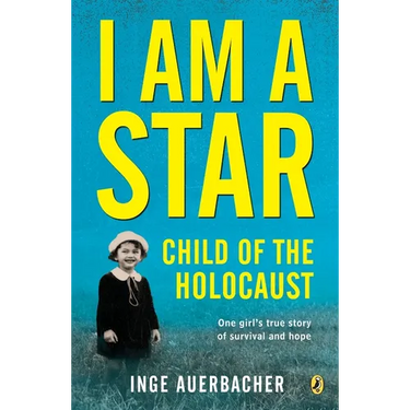 I Am a Star: Child of the Holocaust