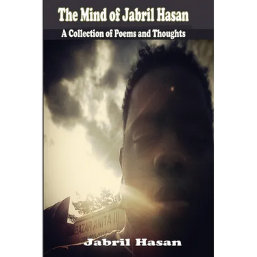 The Mind of Jabril Hasan