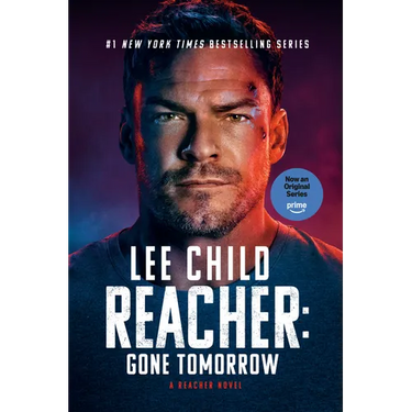 Reacher: Gone Tomorrow (Mti): A Reacher Novel