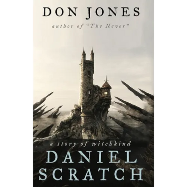 Daniel Scratch: A Story of Witchkind