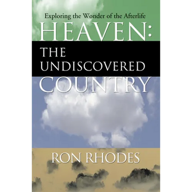 Heaven: The Undiscovered Country