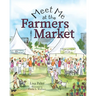 Meet Me at the Farmers Market