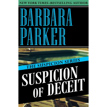 Suspicion of Vengeance