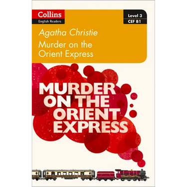 Murder on the Orient Express: B1