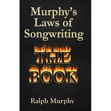 Murphy's Laws of Songwriting
