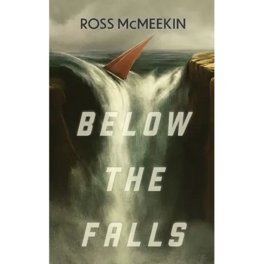 Below the Falls