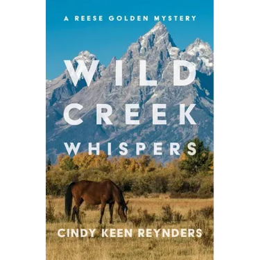 Wild Creek Whispers