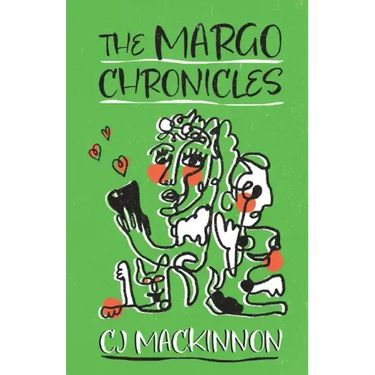 The Margo Chronicles