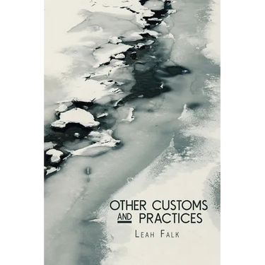 Other Customs and Practices