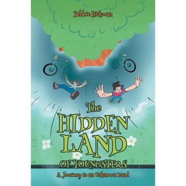 The Hidden Land of Youngsters: A Journey to an Unknown Land