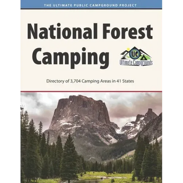 National Forest Camping
