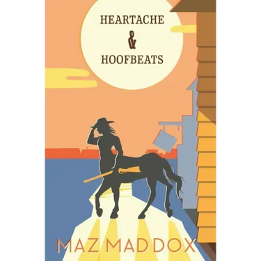 Heartache & Hoofbeats: Stallion Ridge # 1