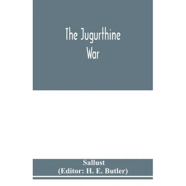The Jugurthine war