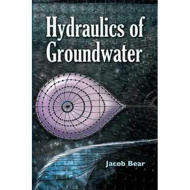 Hydraulics of Groundwater