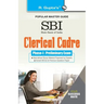 Sbi: Clerical Cadre (Junior Associates) Phase-I Preliminary Exam Guide